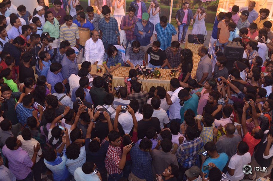 Andhagaadu-Movie-Success-Tour-At-Vizag